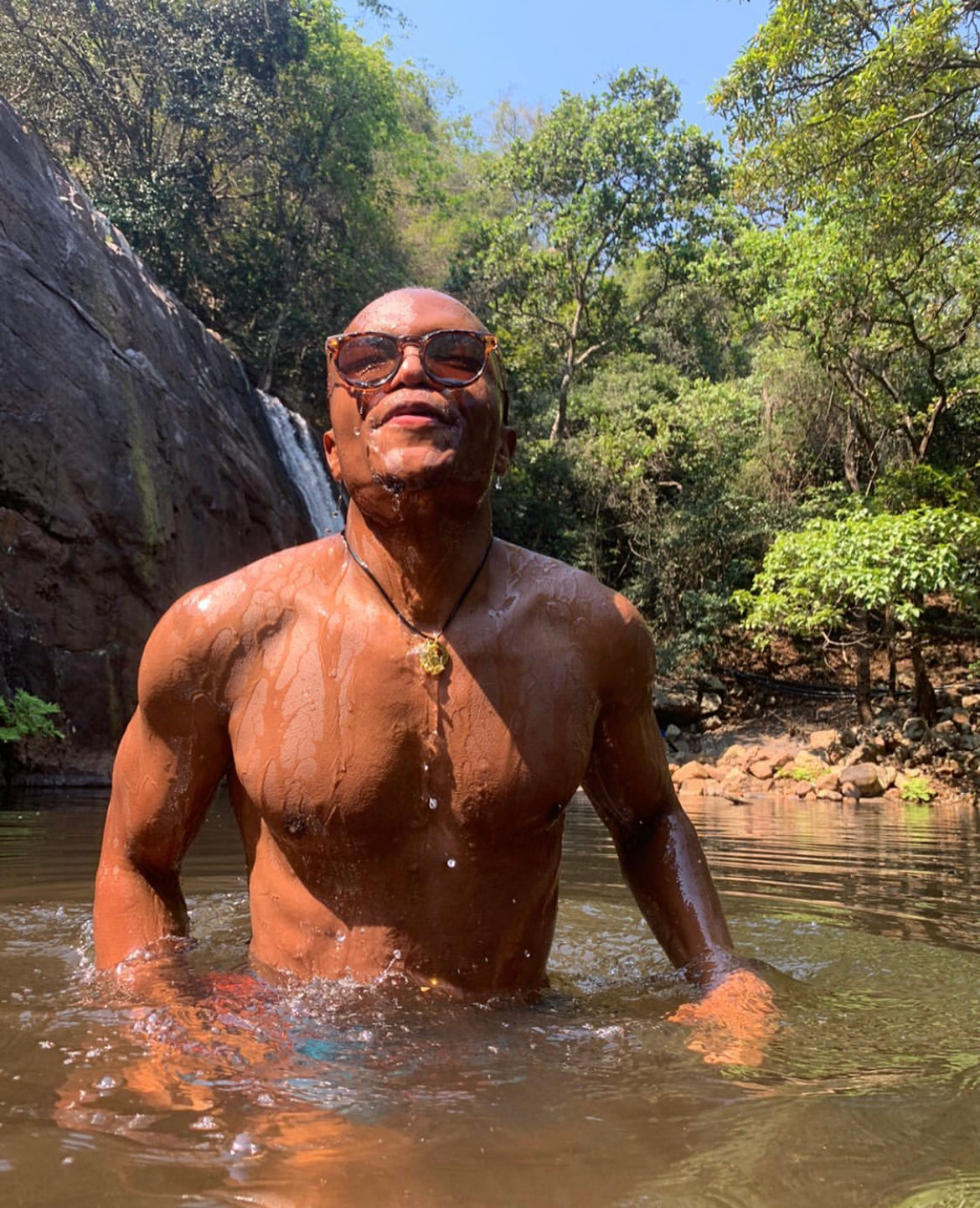 Thee Venda Xperience