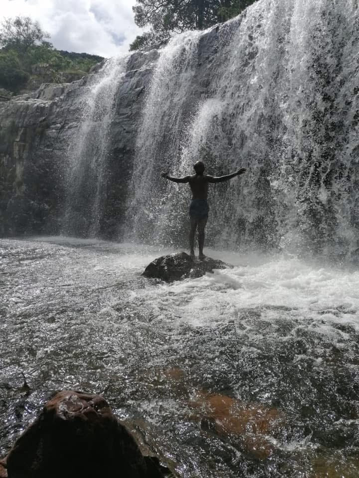 Thee Venda Xperience