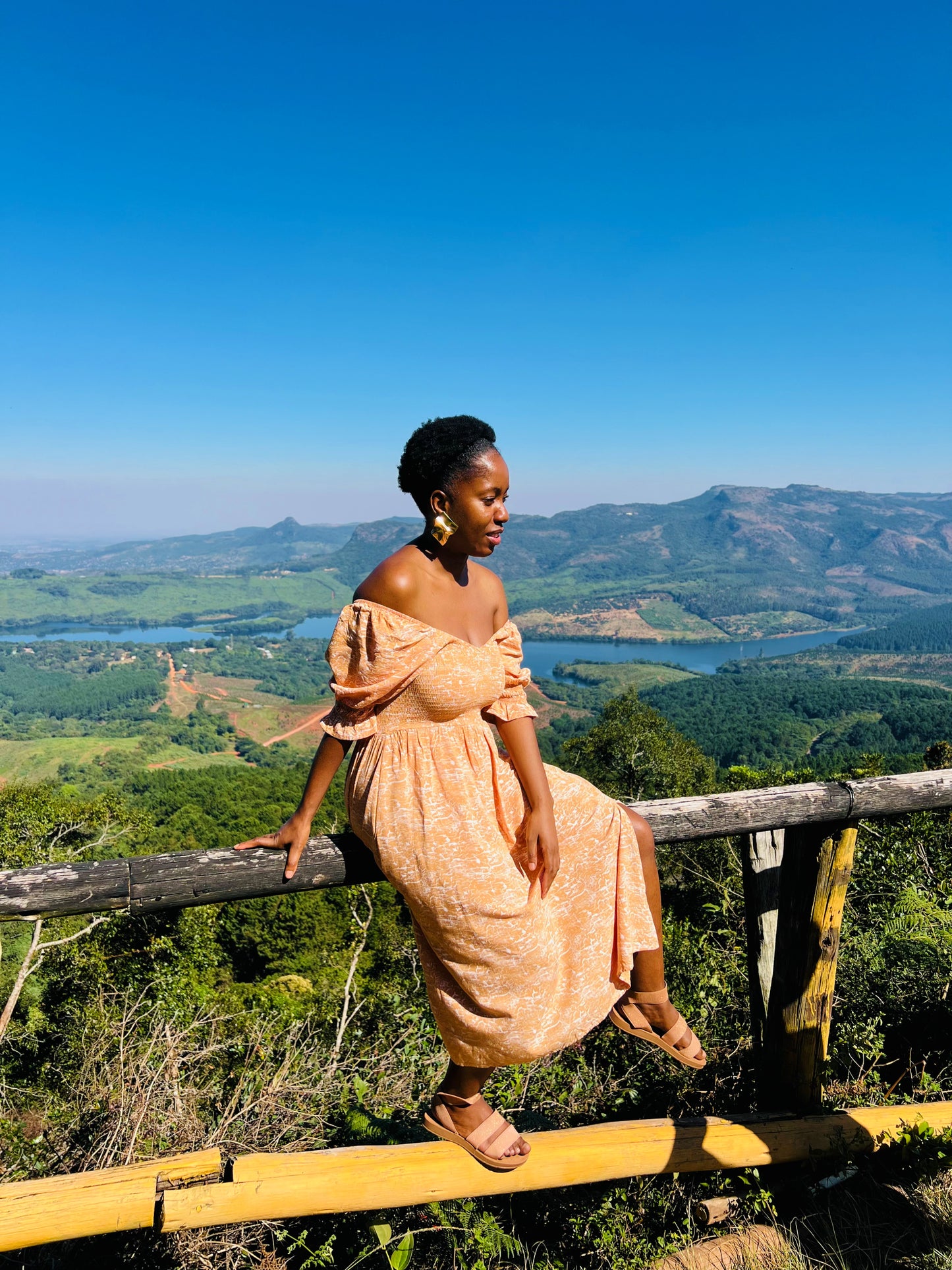 Thee Venda Xperience