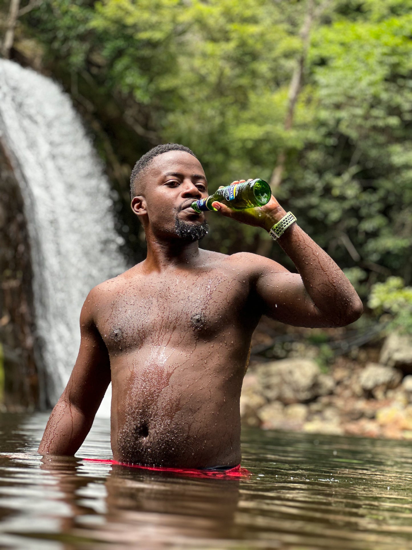 Thee Venda Xperience