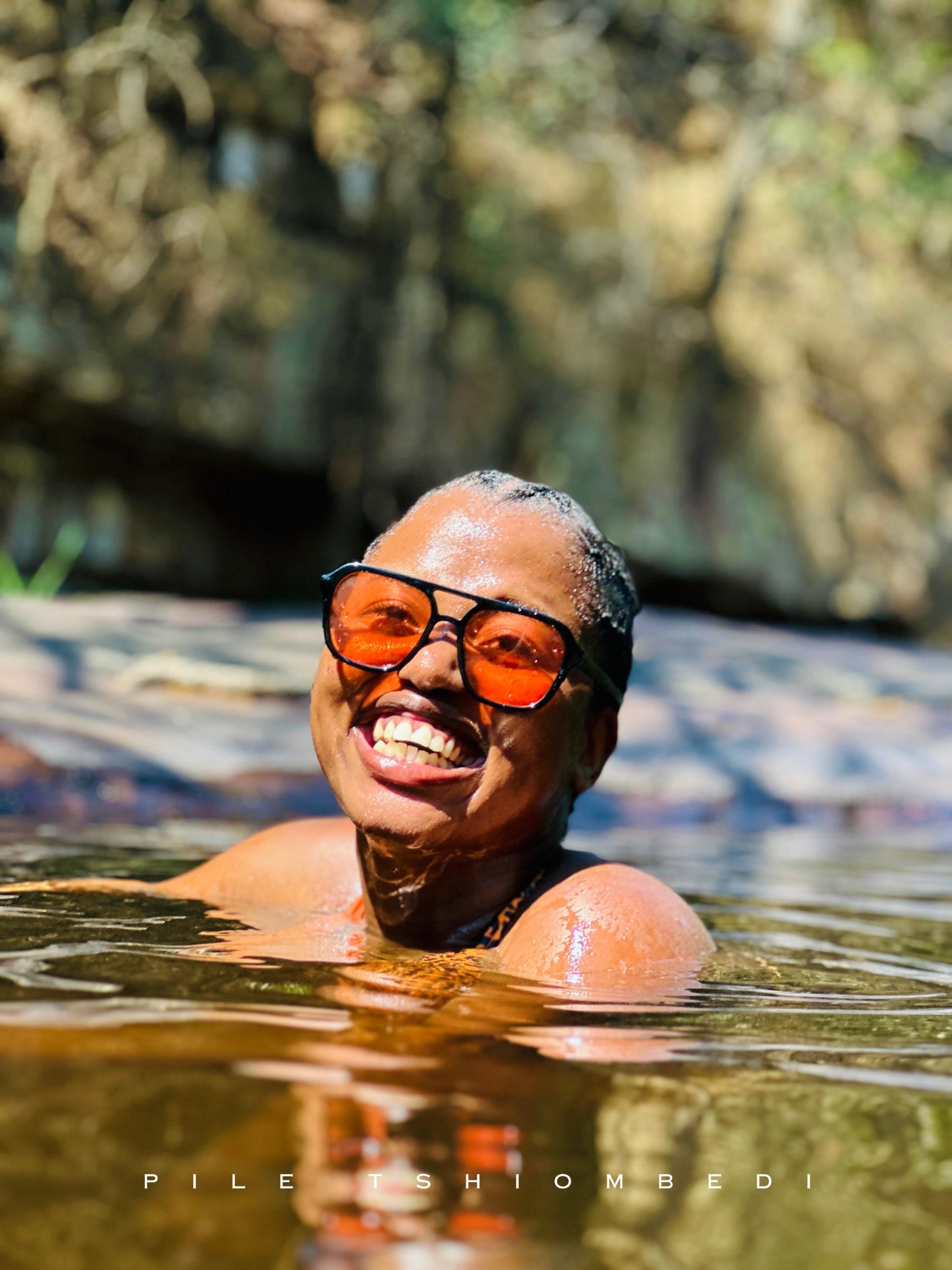 Thee Venda Xperience