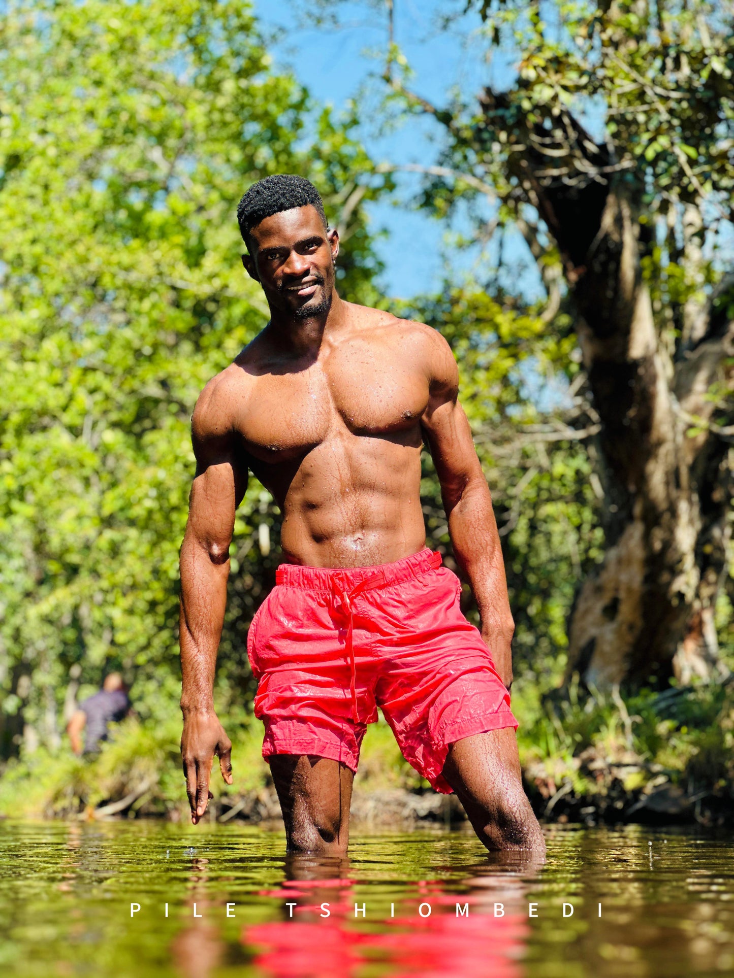 Thee Venda Xperience