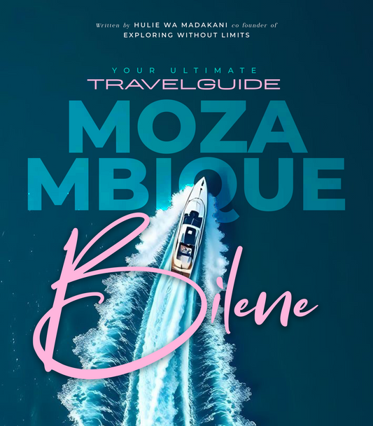 The Ultimate Bilene Travel Guide: Avoid Mistakes, Save Money & Travel Stress-Free 🇲🇿